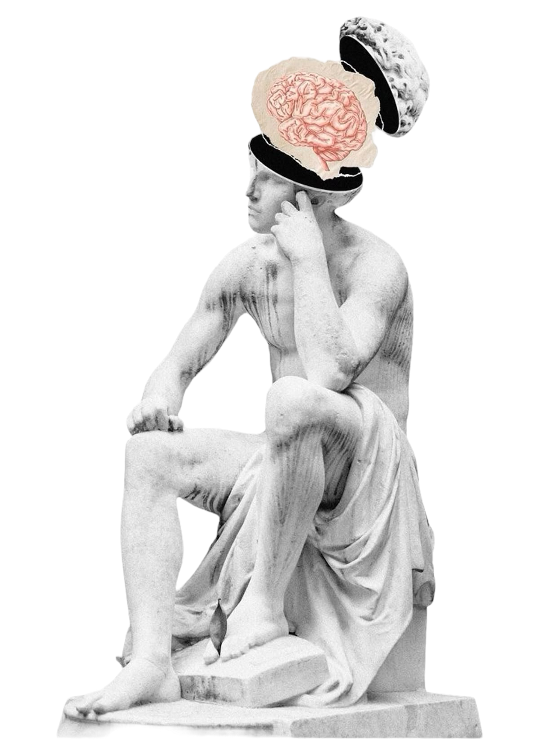 Greek God